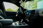 Jeep Grand Cherokee Trackhawk GC800 by Manhart Racing 2019 года